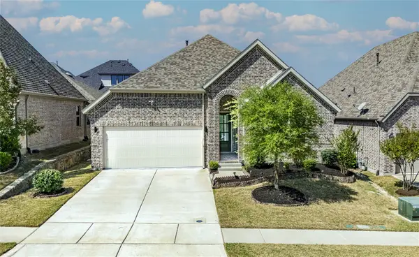 3933 Ironbark Way, McKinney, TX 75071