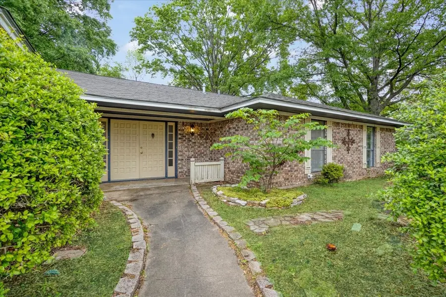 3509 Holly Street, Denison, TX 75020 - #3