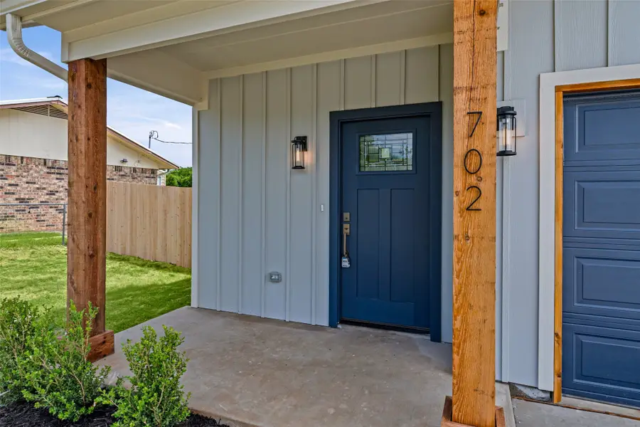 702 Perkins Court, Granbury, TX 76048 - #2