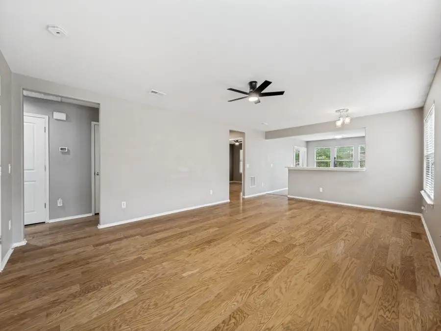 1649 Antelope Hills Drive, Frisco, TX 75036 - #2