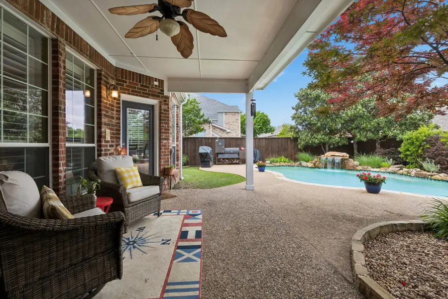 11726 Barrymore Drive, Frisco, TX 75035 - #3