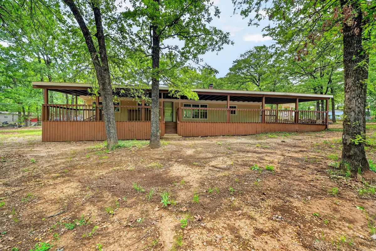 110 Summer Lane, Mabank, TX 75156 - #1