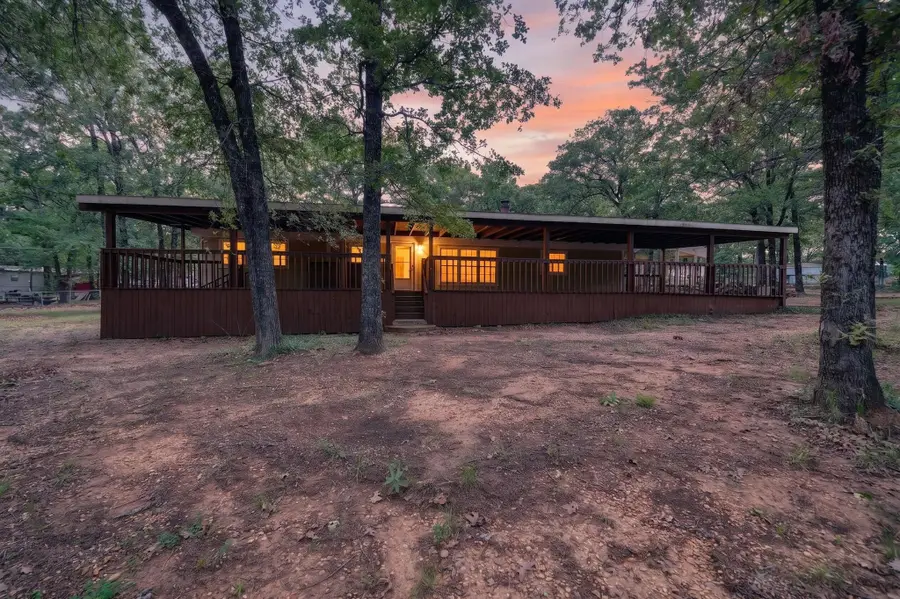 110 Summer Lane, Mabank, TX 75156 - #2