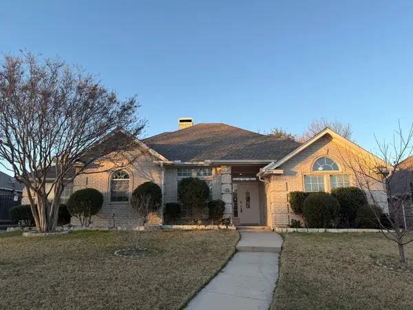 7809 Hightower Drive, North Richland Hills, TX 76182