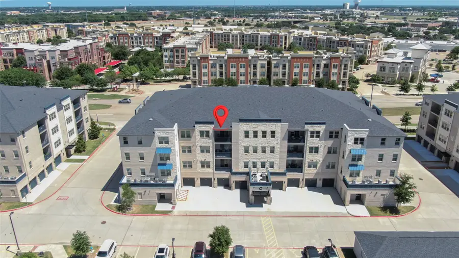 651 N Watters Road #3402, Allen, TX 75013 - #2