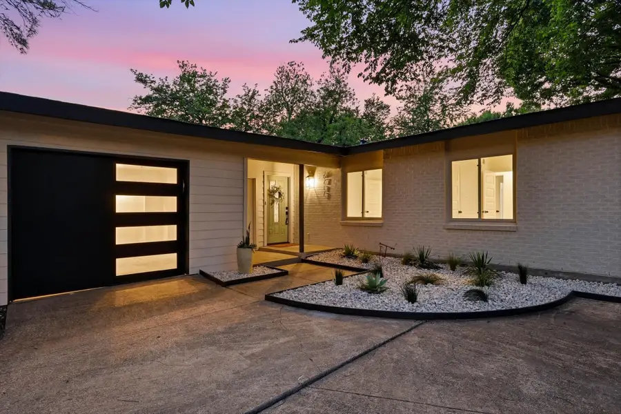 6717 Pimlico Drive, Dallas, TX 75214 - #2