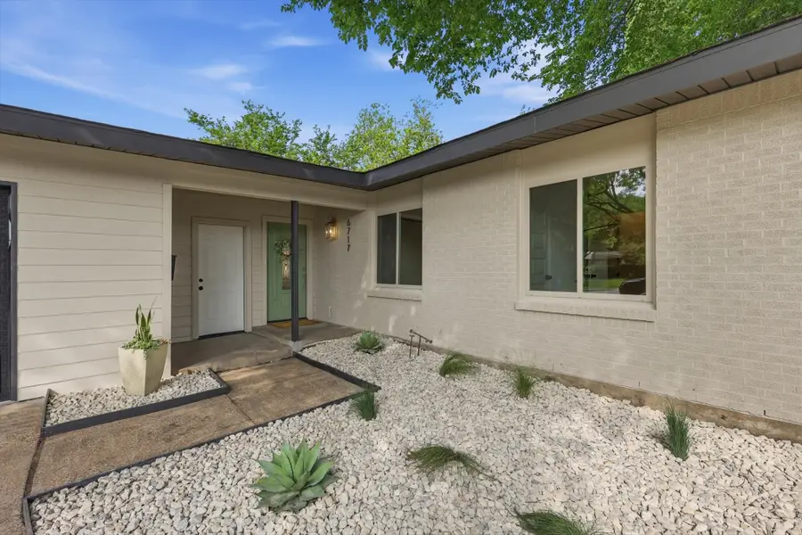 6717 Pimlico Drive, Dallas, TX 75214 - #3