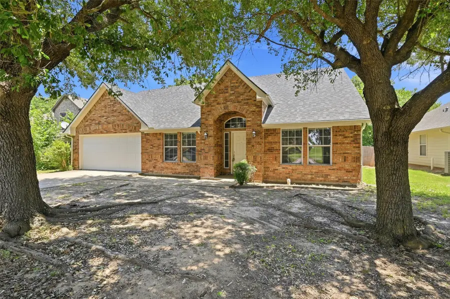 1709 Fairway Drive, Sherman, TX 75090 - #3
