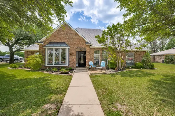 1 Finley Circle, Krum, TX 76249