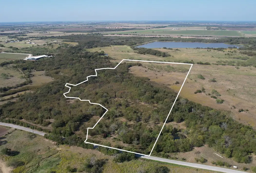 11 Old Tioga Road #22 Acres, Gunter, TX 75058 - #1