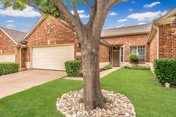 7253 Bianca Lane, Plano, TX 75093