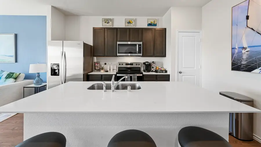 4140 Sunridge Drive, Crandall, TX 75114 - #3