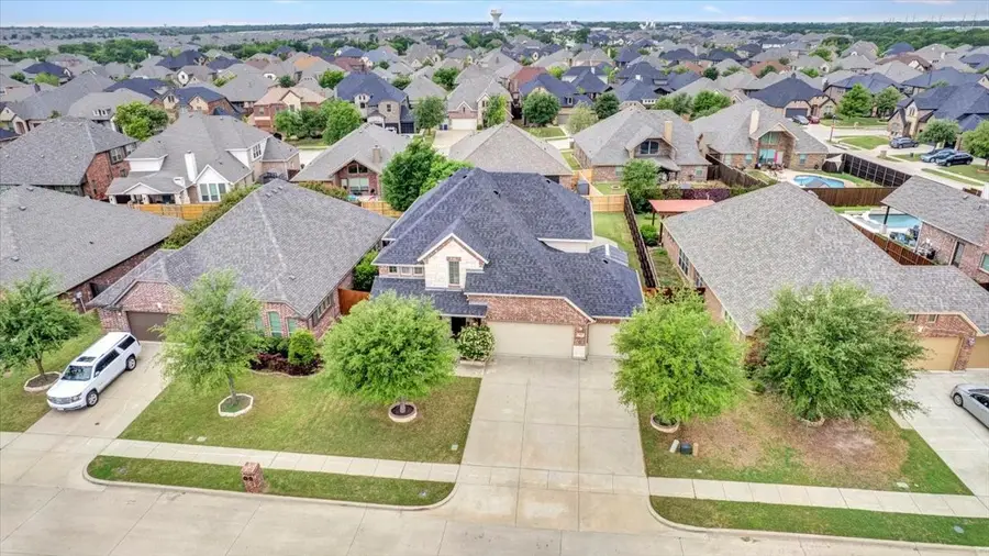 4307 Magnolia Road, Melissa, TX 75454 - #2