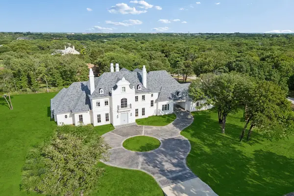 2003 Morgan Road, Southlake, TX 76092