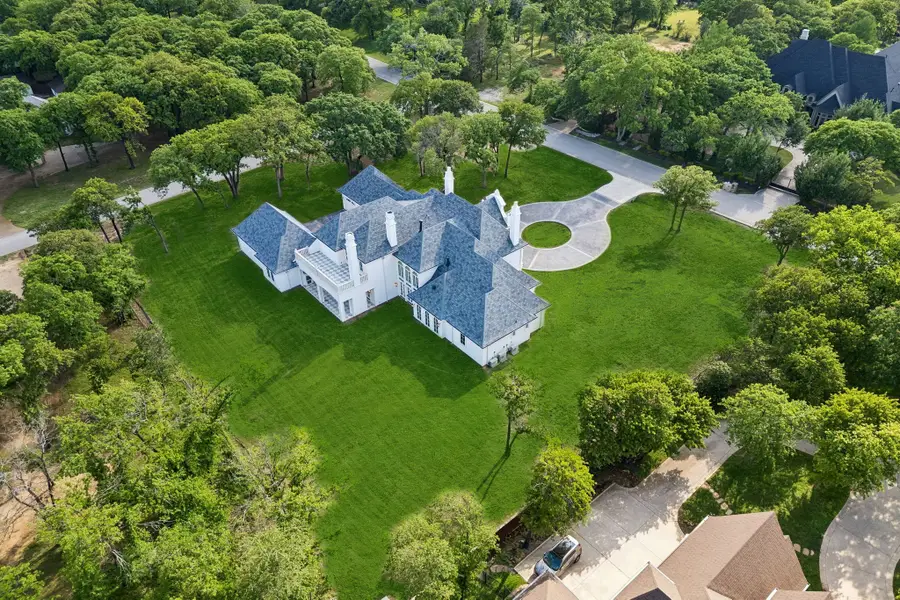2003 Morgan Road, Southlake, TX 76092 - #2