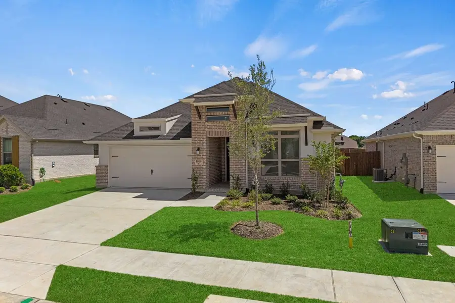 1809 Willowhurst Lane, Anna, TX 75409 - #3