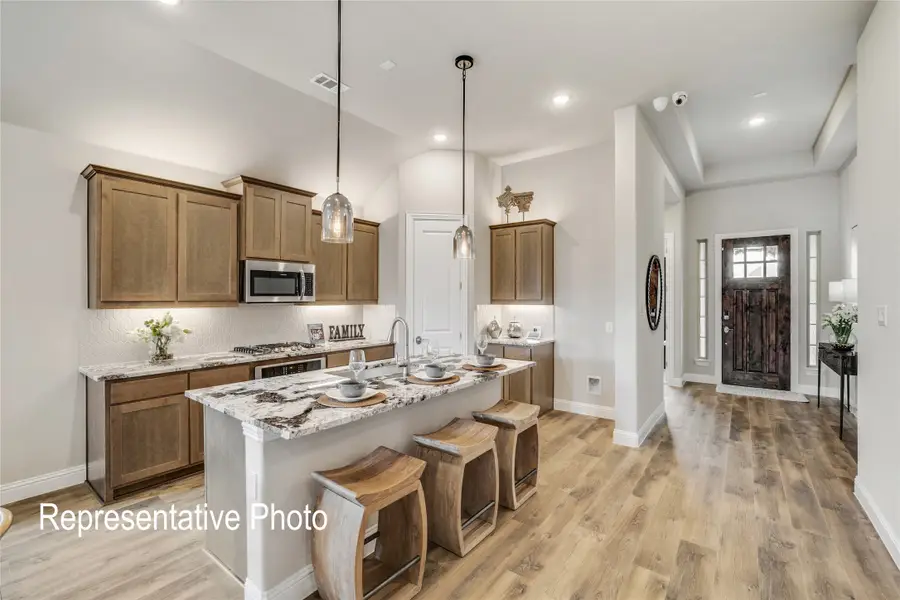 1415 Odette Drive, Arlington, TX 76013 - #3