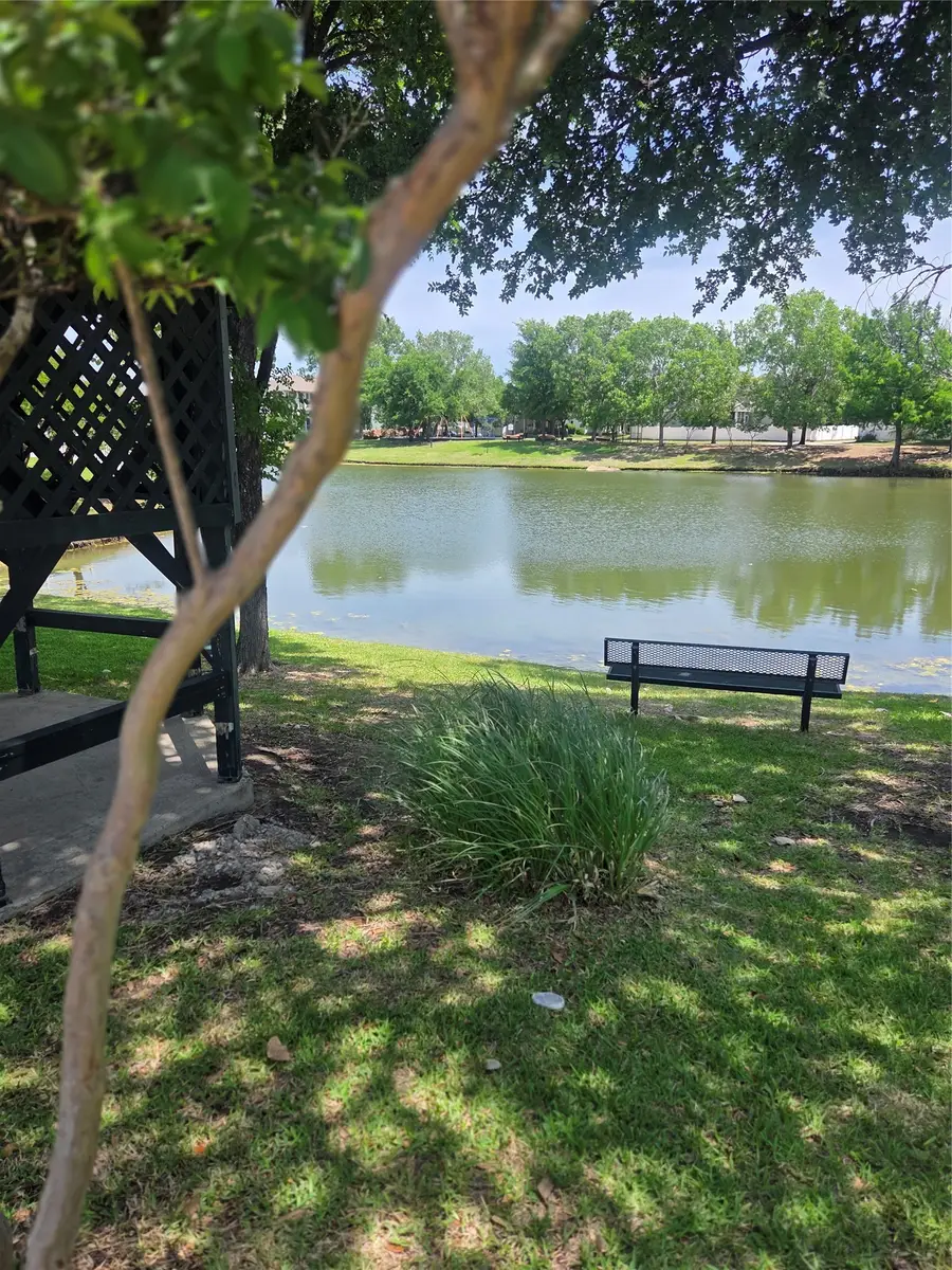 1411 Bristol Lane, Providence Village, TX 76227 - #3