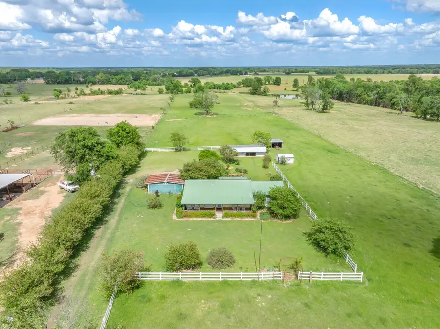 1926 Vz County Road 3103, Edgewood, TX 75117 - #2