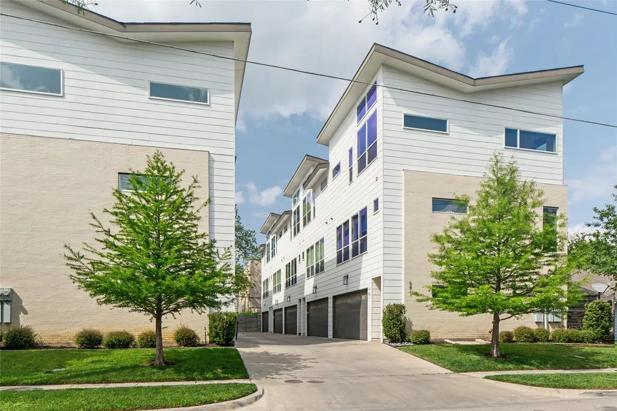 5811 Lindell Avenue #103, Dallas, TX 75206 - #1