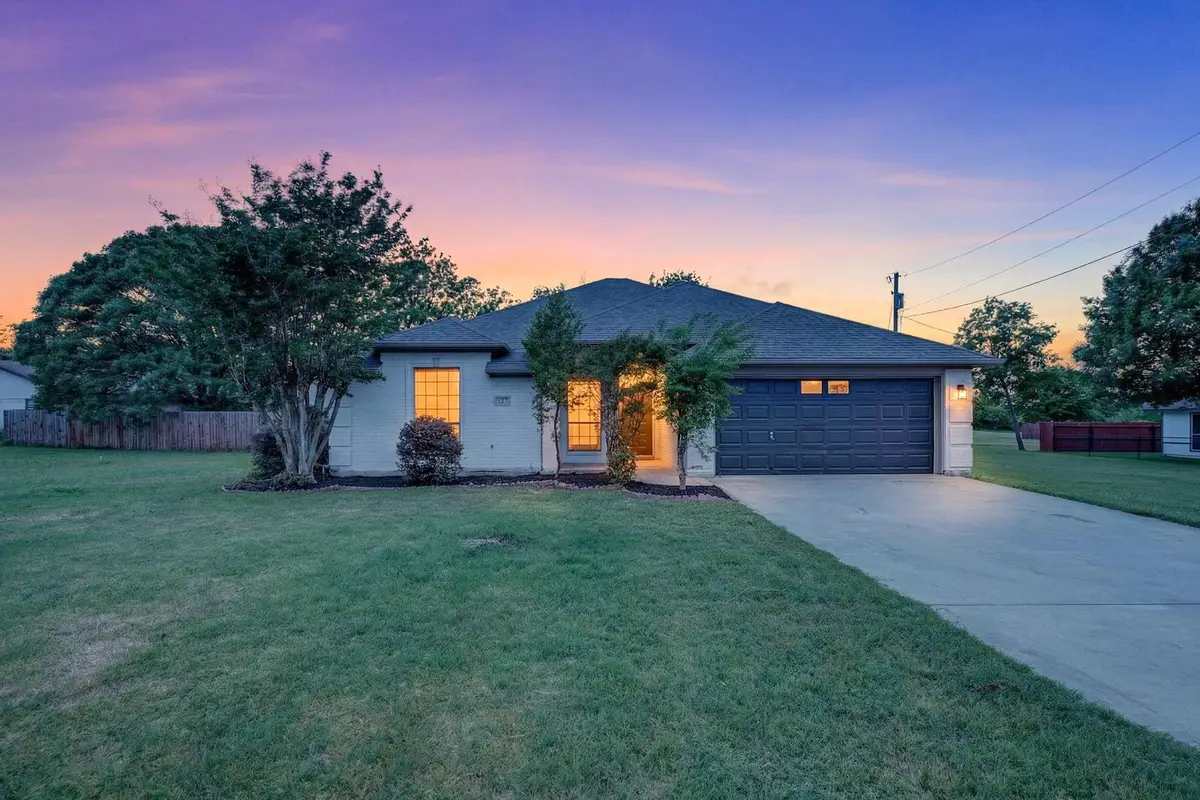 127 Port O Call Court, Runaway Bay, TX 76426 - #1