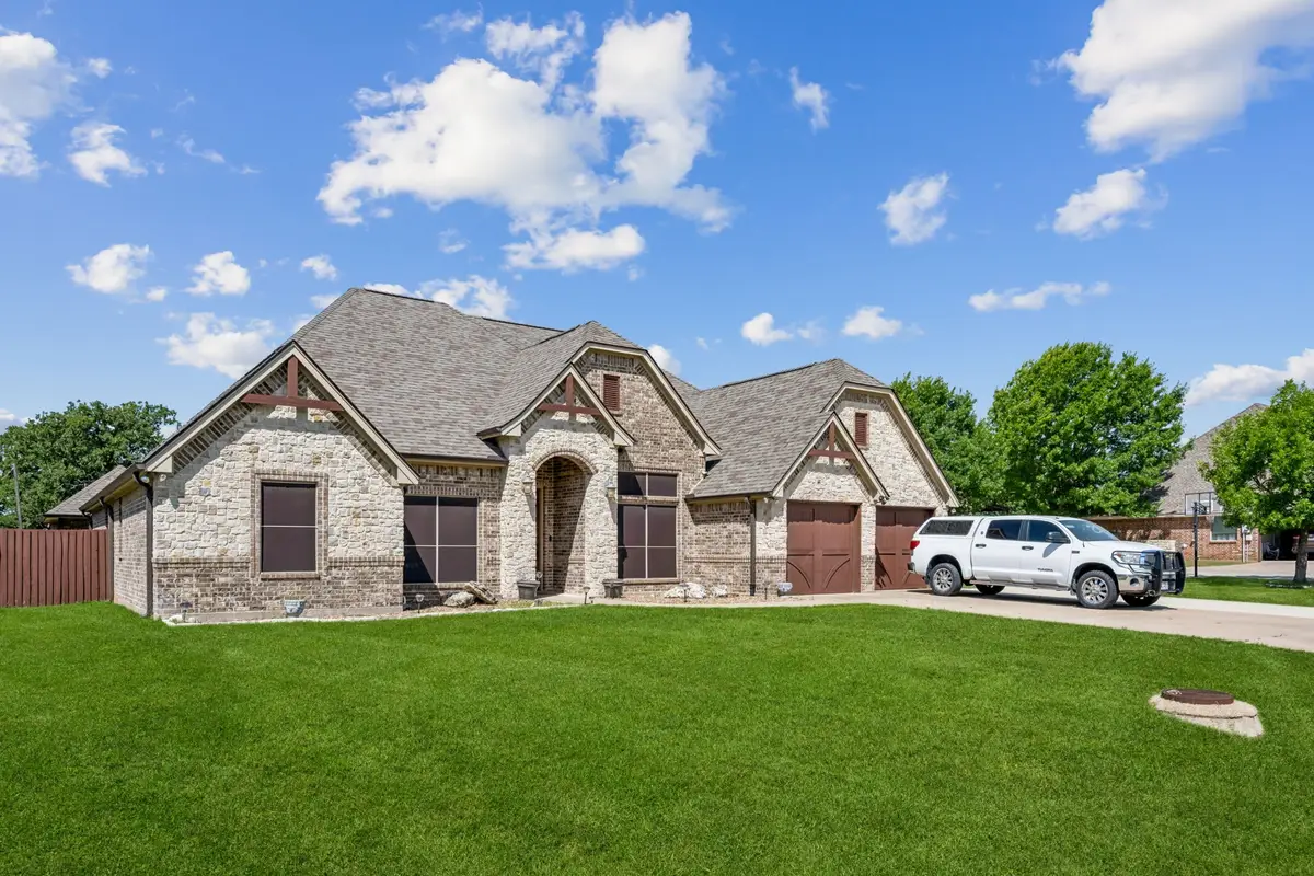 3000 Elkton Drive, Granbury, TX 76049 - #1
