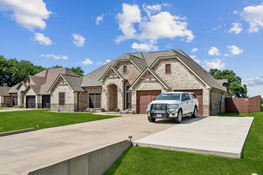 3000 Elkton Drive, Granbury, TX 76049 - #2