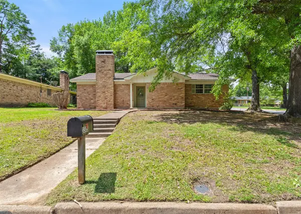 3303 Shenandoah Drive, Tyler, TX 75701