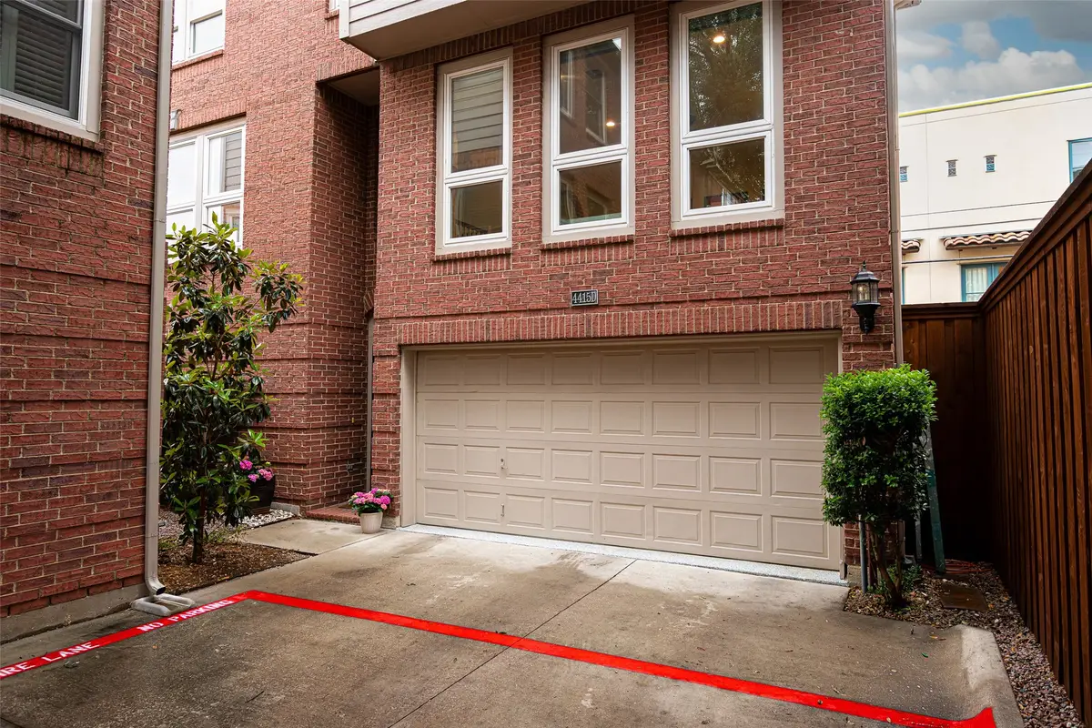 4415 Holland Avenue #D, Dallas, TX 75219 - #1