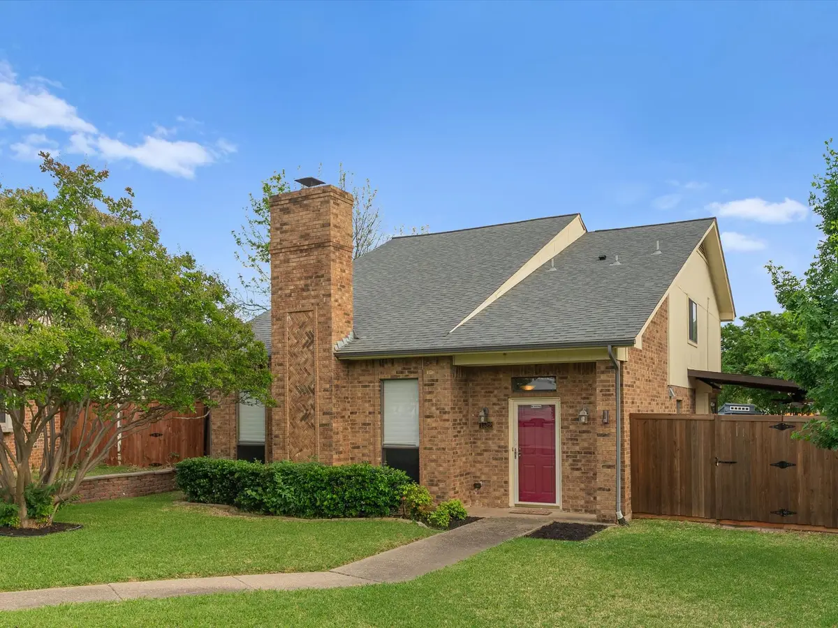 1522 Knollview Lane, Carrollton, TX 75007 - #1
