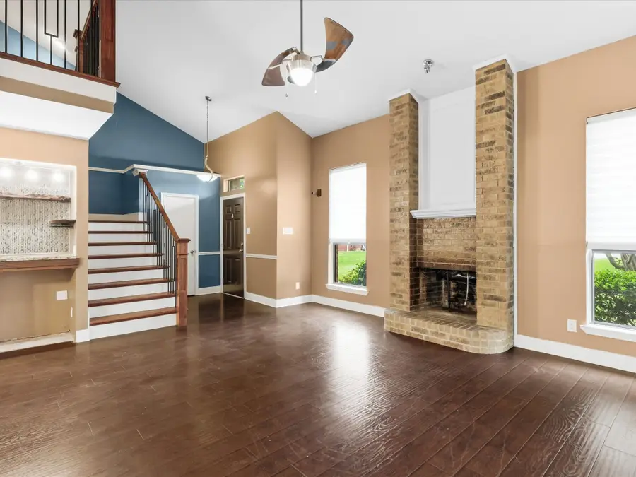 1522 Knollview Lane, Carrollton, TX 75007 - #3