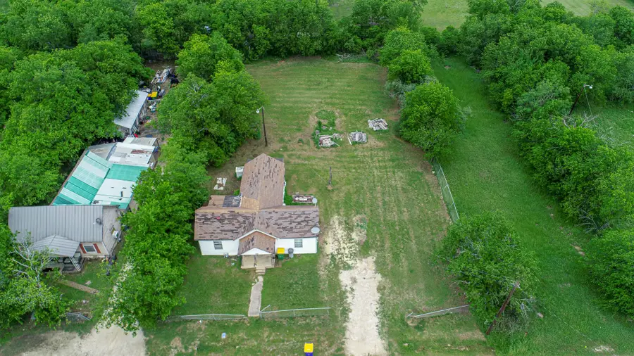 203 Mark Street, Hillsboro, TX 76645 - #3