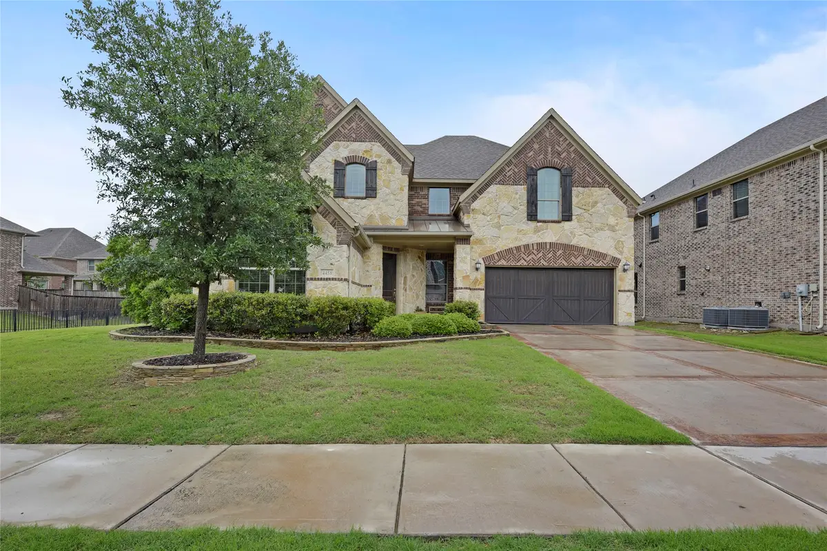 4458 Hartebeest Trail, Frisco, TX 75034 - #1