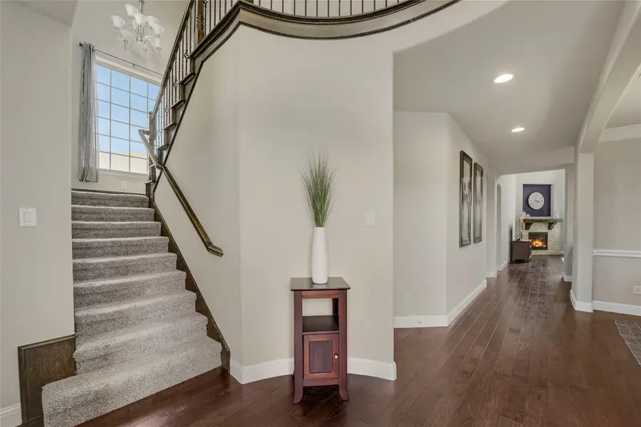 4458 Hartebeest Trail, Frisco, TX 75034 - #2