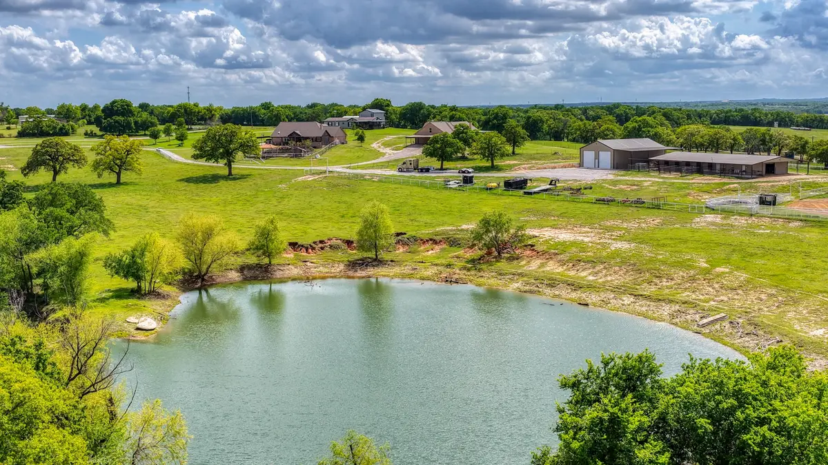 303 Private Road 3365, Boyd, TX 76023 - #1
