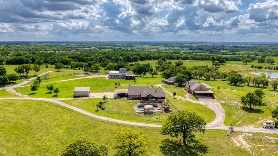 303 Private Road 3365, Boyd, TX 76023 - #2