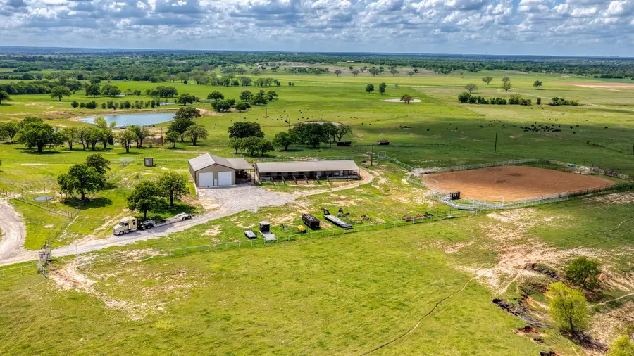 303 Private Road 3365, Boyd, TX 76023 - #3