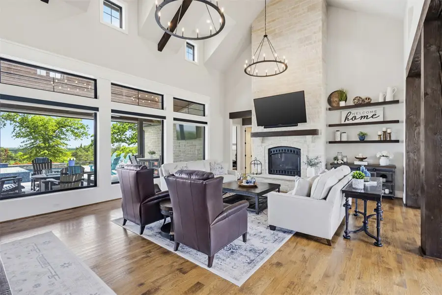 961 Orchid Hill Lane, Copper Canyon, TX 76226 - #2