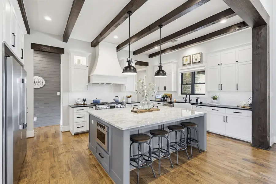 961 Orchid Hill Lane, Copper Canyon, TX 76226 - #3