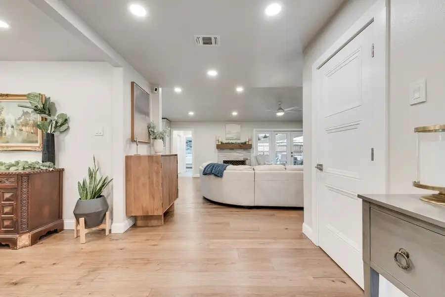 3645 Duchess Trail, Dallas, TX 75229 - #3