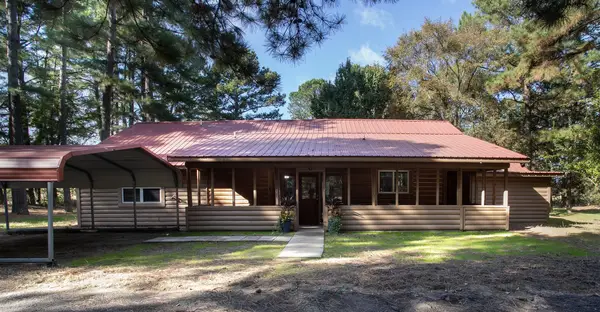 3150 County Road 4930, Quitman, TX 75783