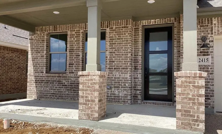 2415 Daisy Lane, Melissa, TX 75454 - #2