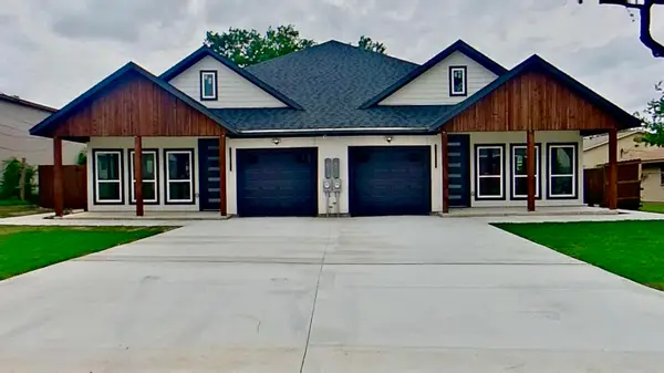 406 Indiana Street, Arlington, TX 76011