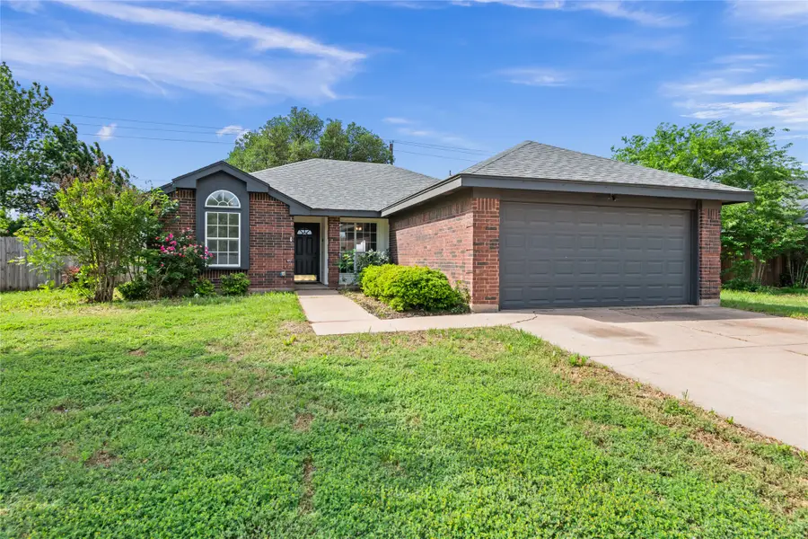 5081 Wagon Wheel Avenue, Abilene, TX 79606 - #2