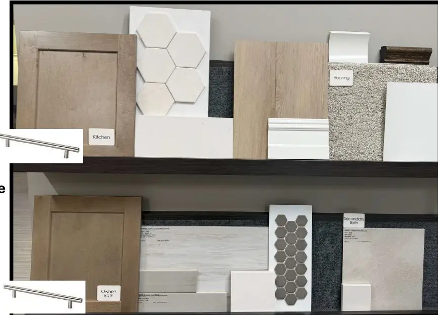 1812 Briarcrest Drive, Celina, TX 75009 - #2