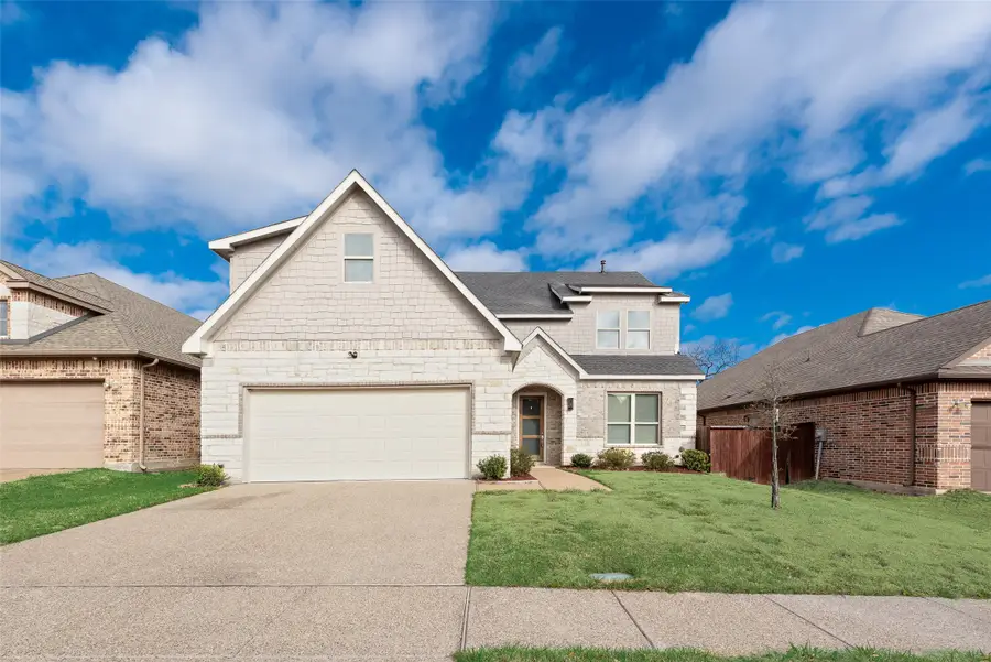 1708 Prestwick Lane, Ennis, TX 75119 - #3