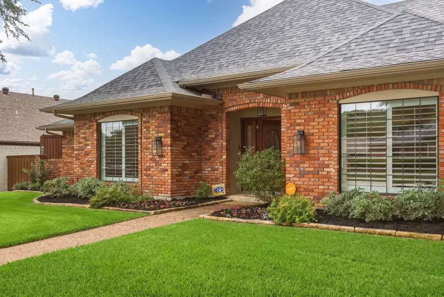 9510 Hill View Drive, Dallas, TX 75231 - #3