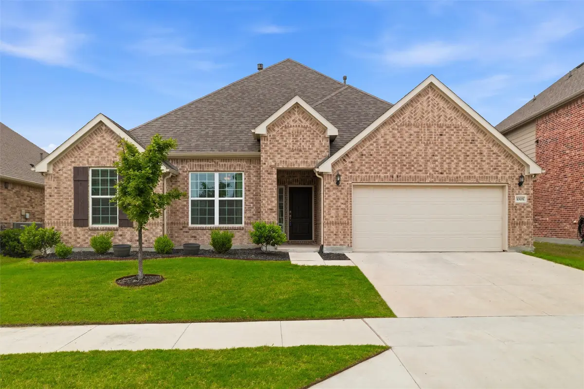 1005 Sweeping Butte Drive, Fort Worth, TX 76052 - #1