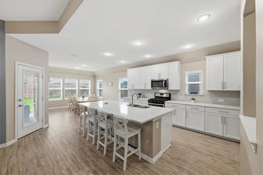 1005 Sweeping Butte Drive, Fort Worth, TX 76052 - #2