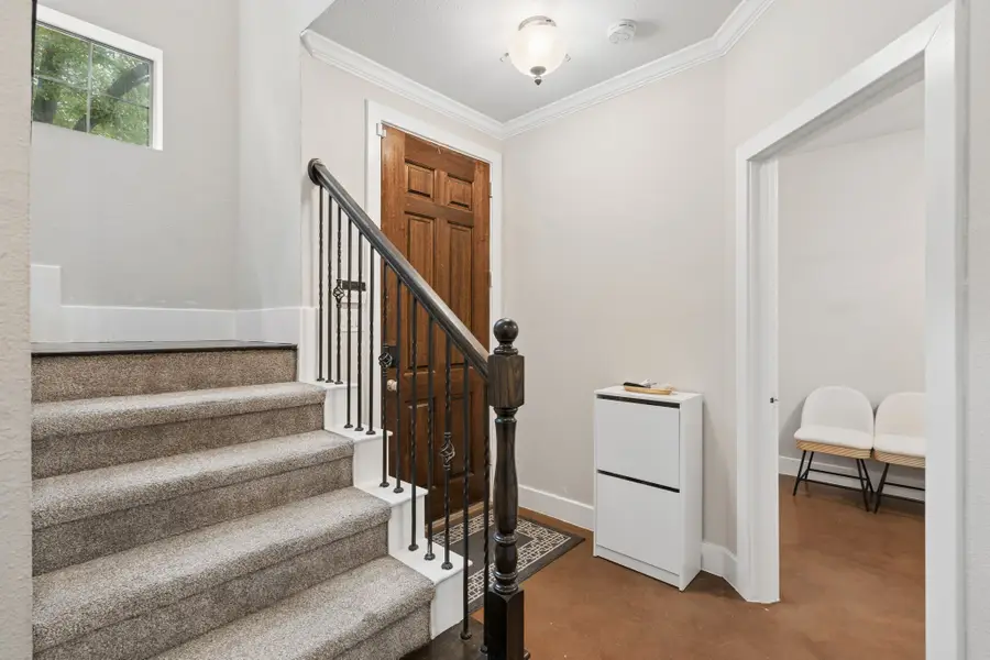 4123 Lafayette Street, Dallas, TX 75204 - #3